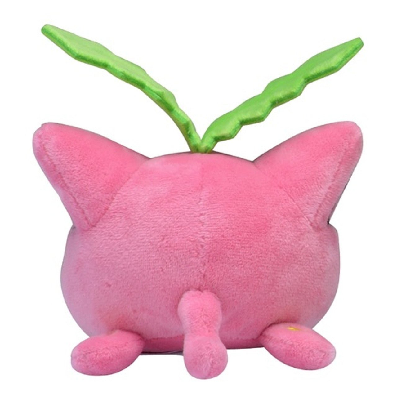 Hoppip Pokemon Fit Plush