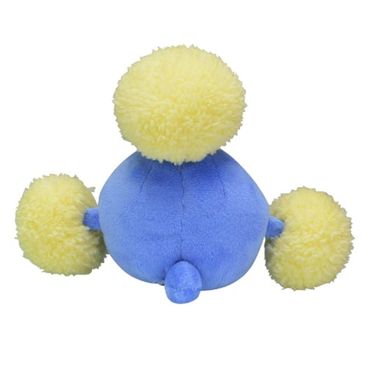 Jumpluff Sitting Cuties Plush