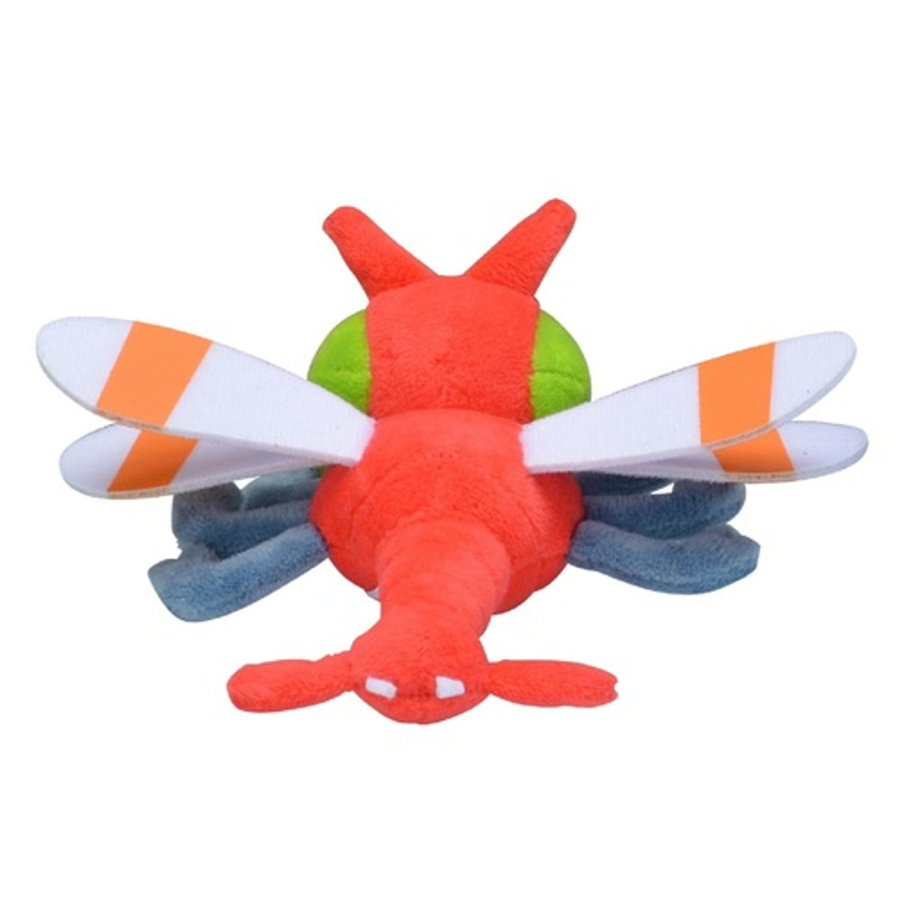 Yanma Pokemon Fit Plush