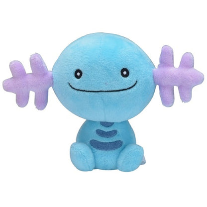 Wooper Sitting Cuties Plush