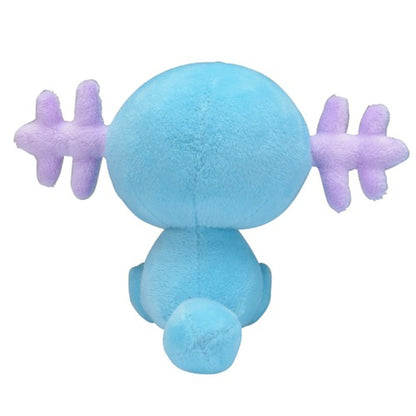 Wooper Sitting Cuties Plush