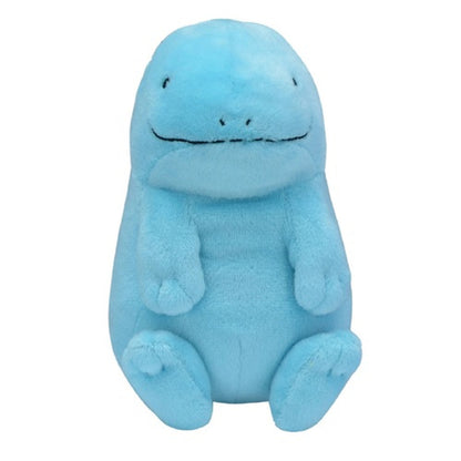 Quagsire Sitting Cuties Plush