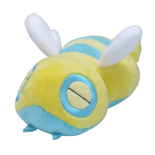 Dunsparce Pokemon Fit Plush