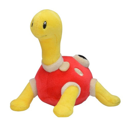 Shuckle Sitting Cuties Plush