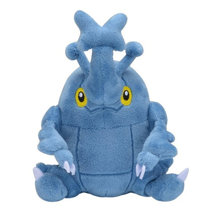 Heracross Sitting Cuties Plush