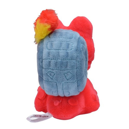 Magcargo Sitting Cuties Plush