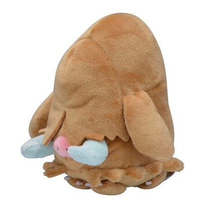 Piloswine Sitting Cuties Plush