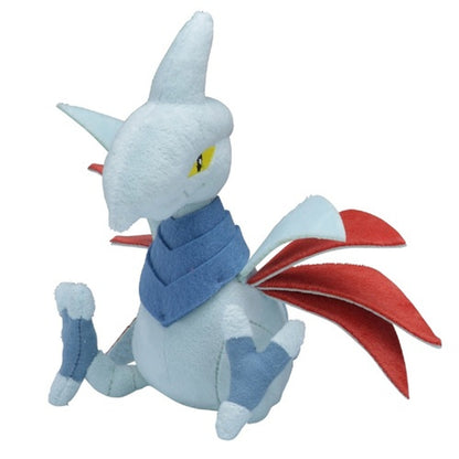 Skarmory Pokemon Fit Plush