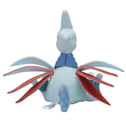 Skarmory Pokemon Fit Plush