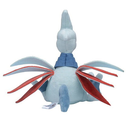 Skarmory Sitting Cuties Plush