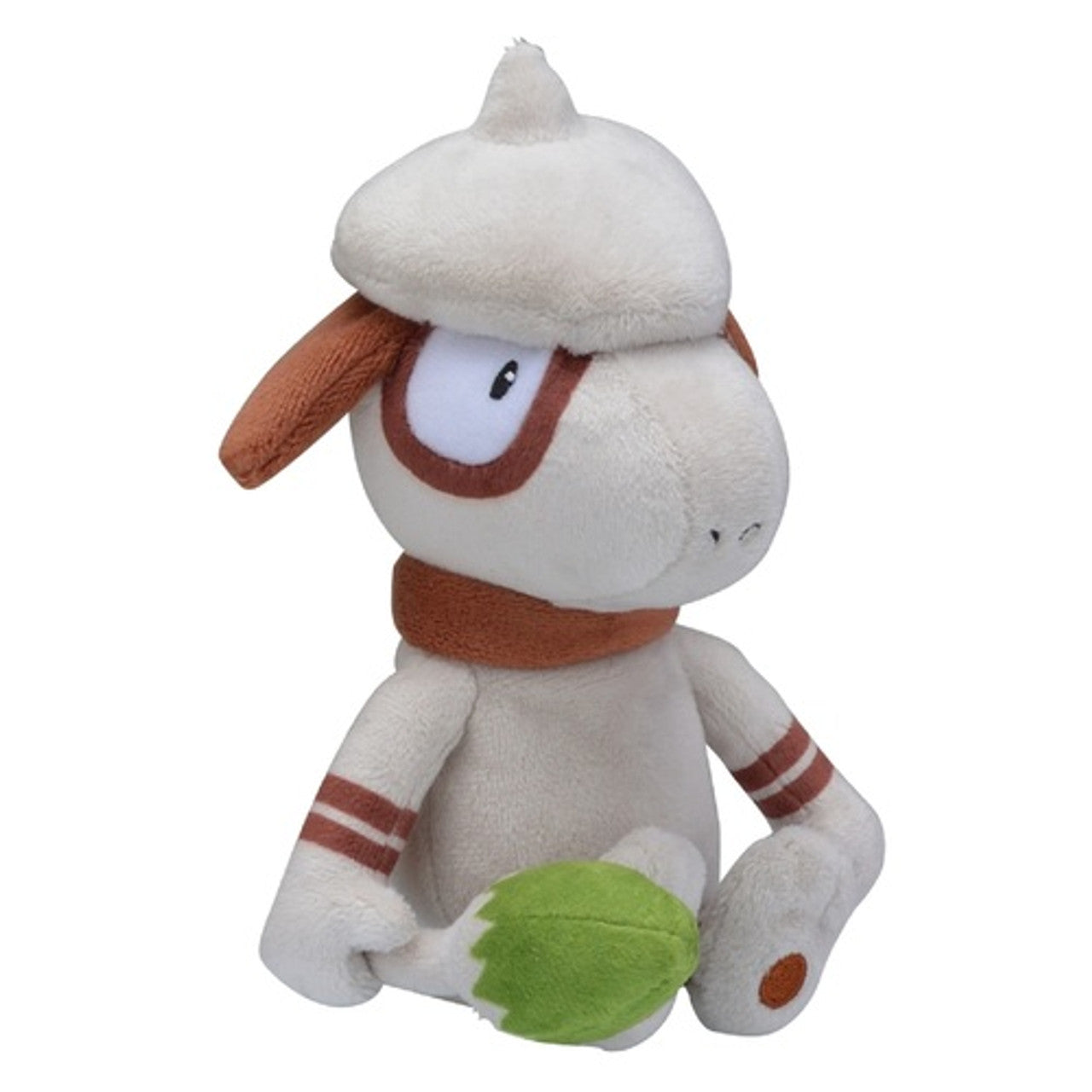 Smeargle Sitting Cuties Plush