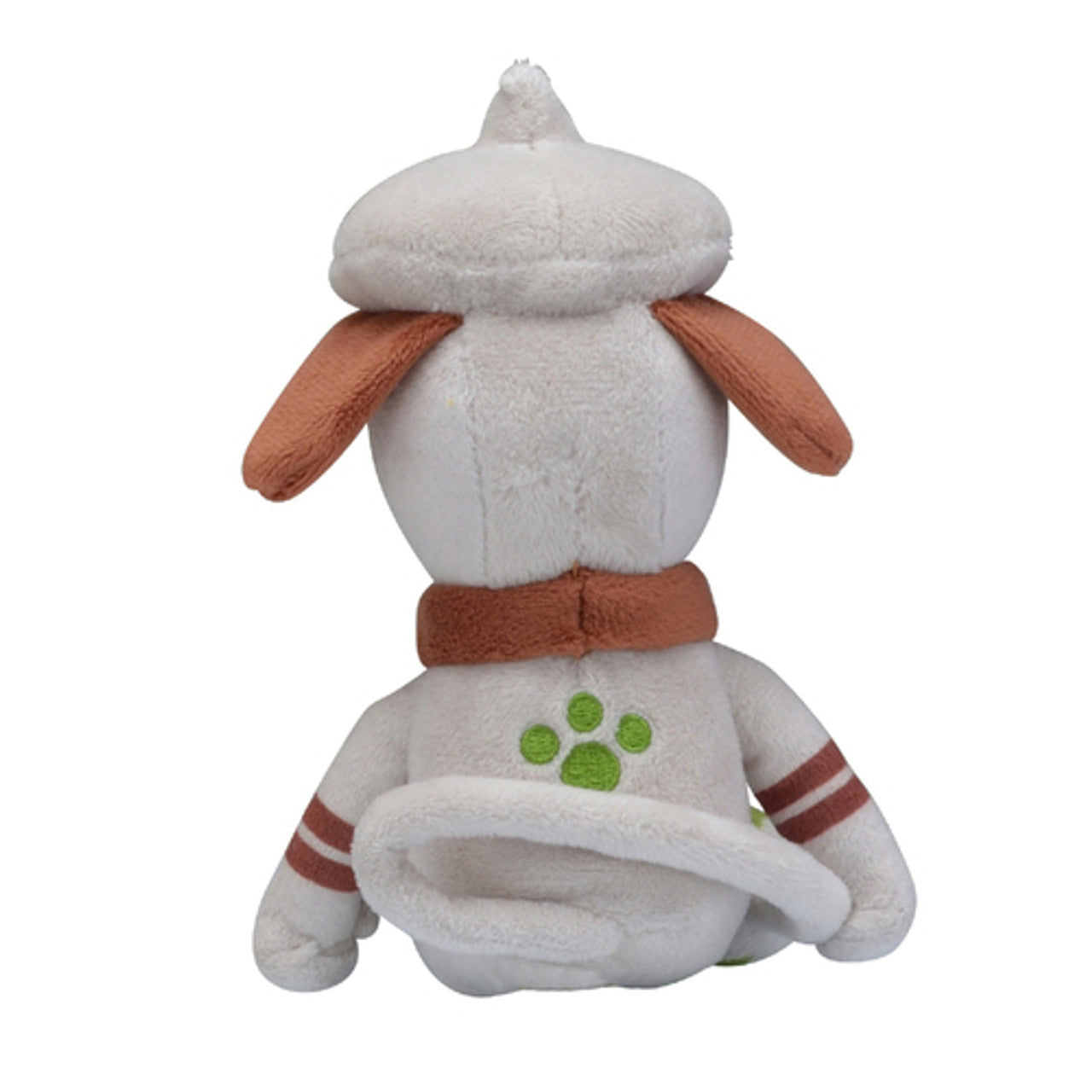 Smeargle Sitting Cuties Plush