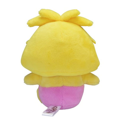 Smoochum Sitting Cuties Plush