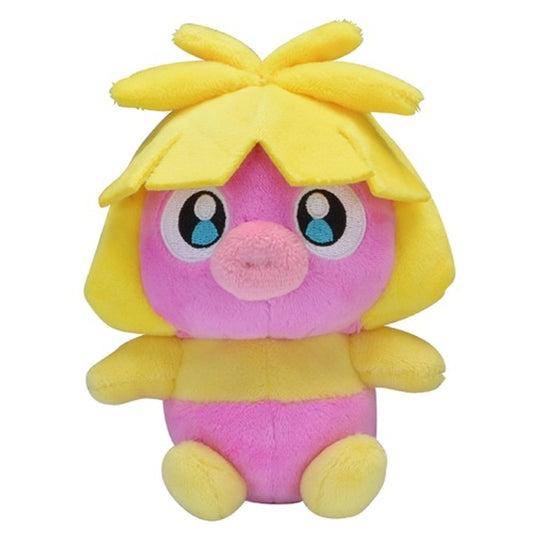 Smoochum Sitting Cuties Plush