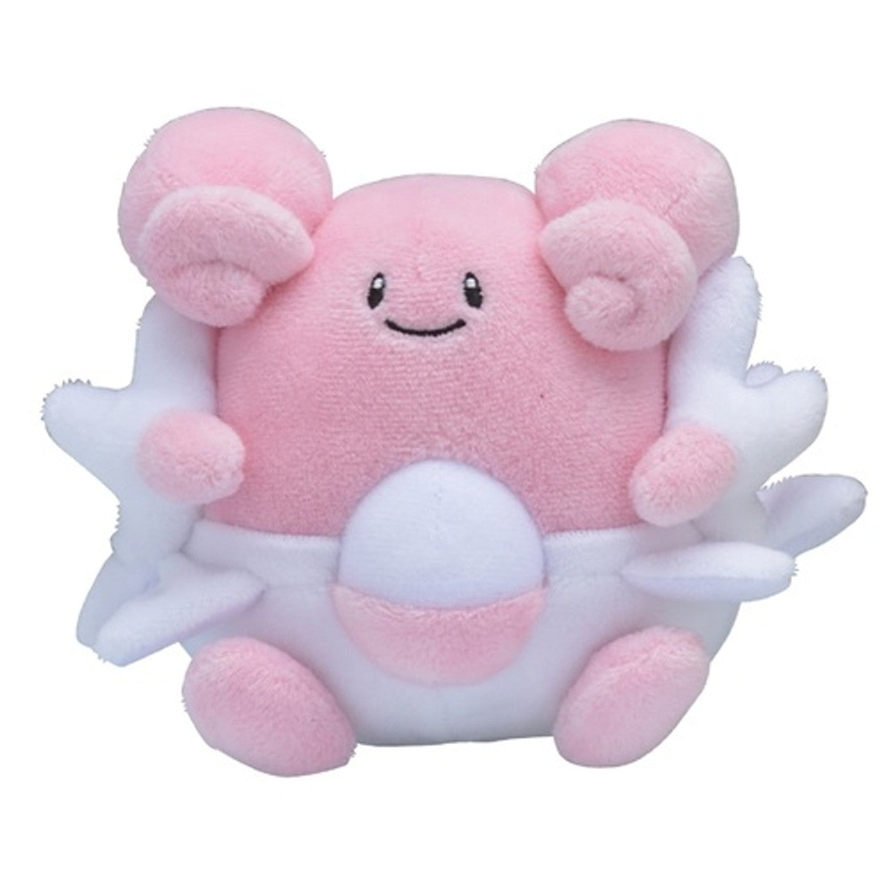 Blissey Pokemon Fit Plush