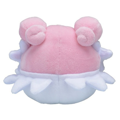 Blissey Pokemon Fit Plush