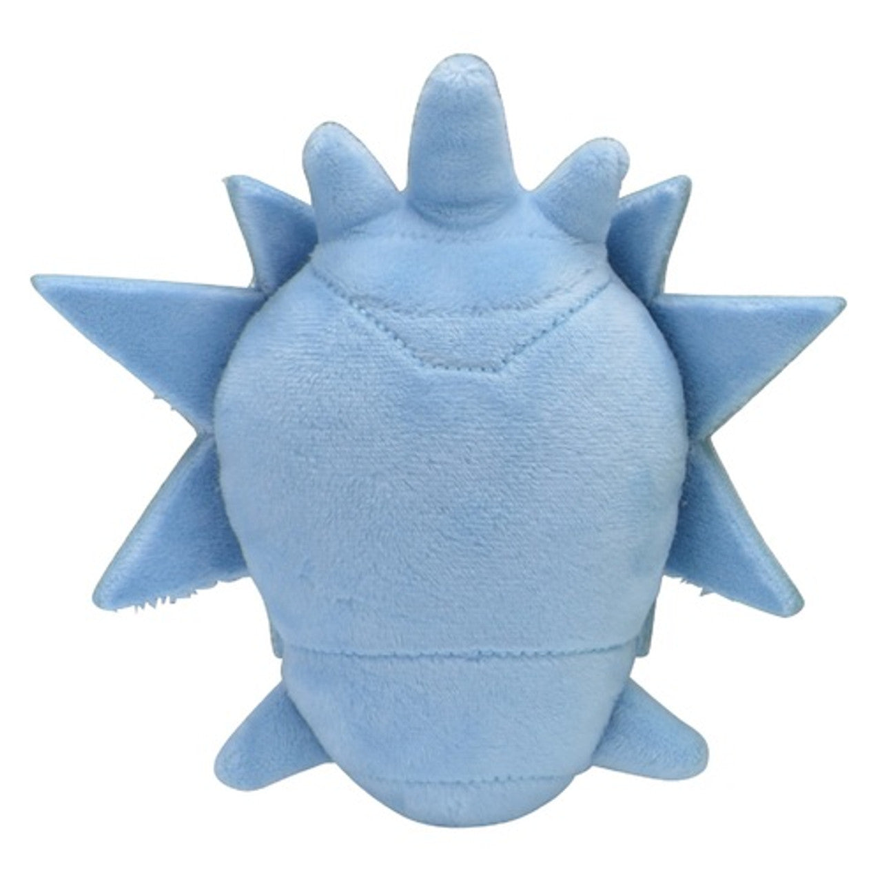 Pupitar Pokemon Fit Plush