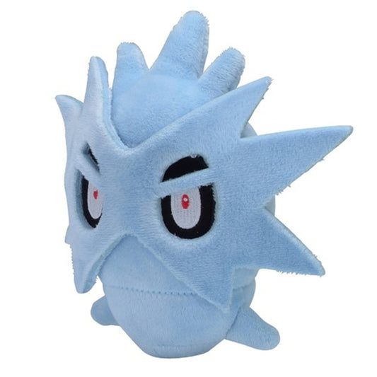 Pupitar Pokemon Fit Plush