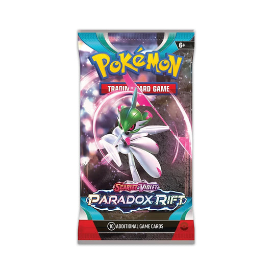 Paradox Rift Booster Pack