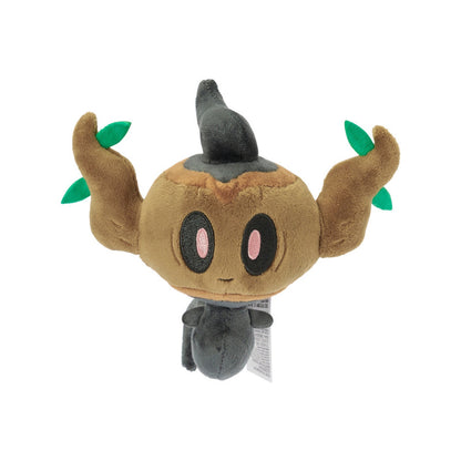 Phantump Pokemon Fit Plush