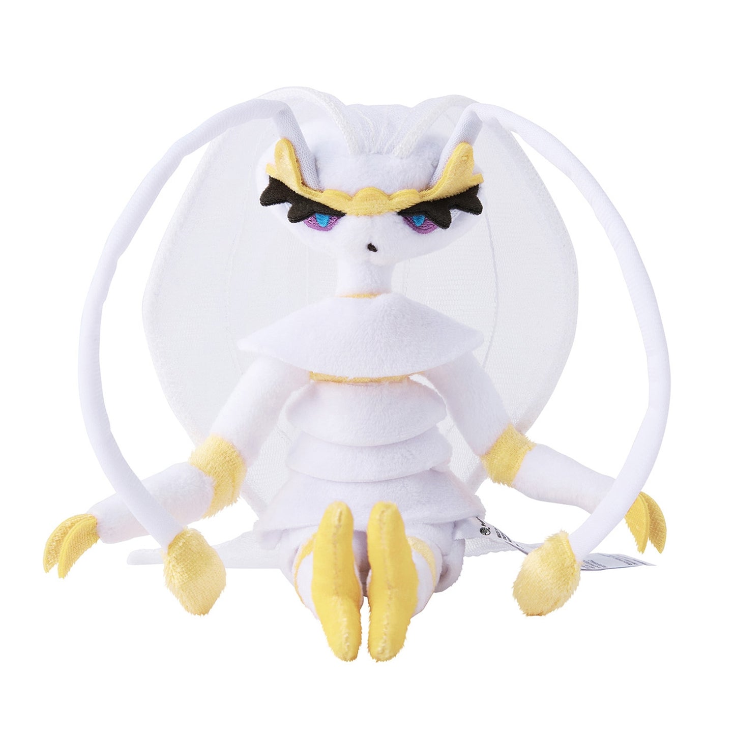 Pheromosa Sitting Cuties Plush
