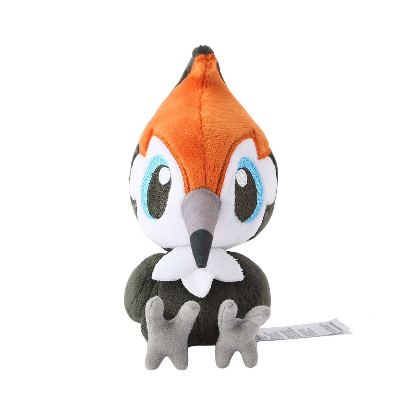 Pikipek Pokemon Fit Plush