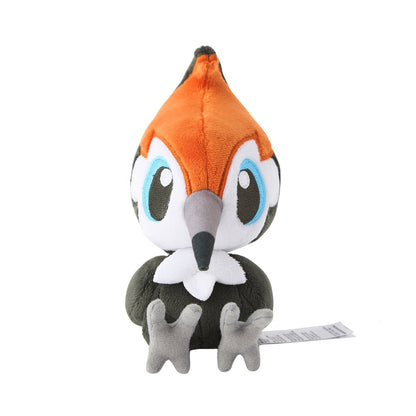 Pikipek Pokemon Fit Plush