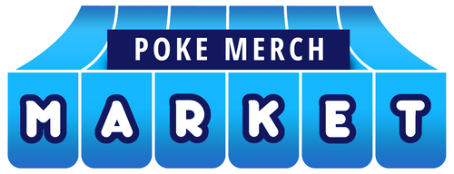 Poke Merch Market