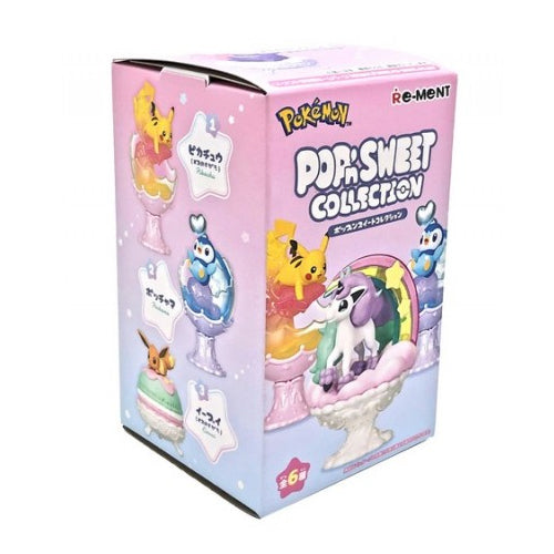 POP'n Sweet Collection | Pokemon Blind Box