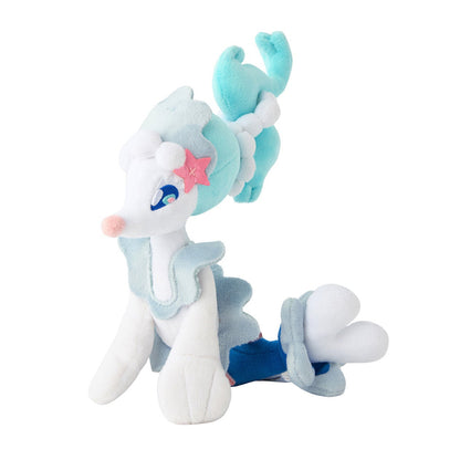 Primarina Pokemon Fit Plush