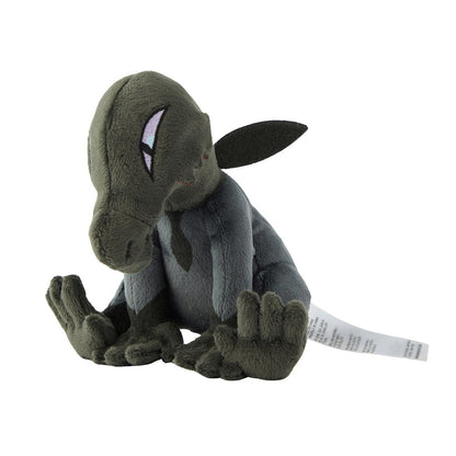 Salandit Pokemon Fit Plush