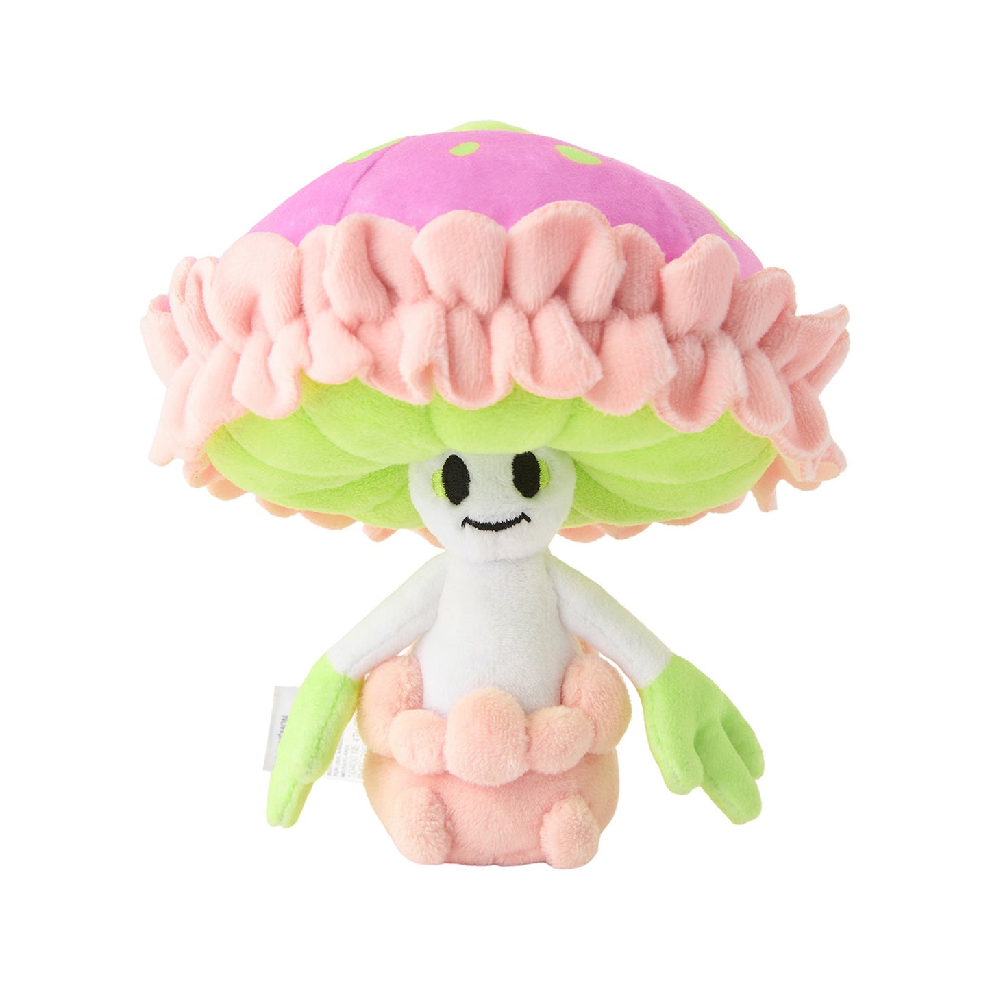 Shiinotic Pokemon Fit Plush