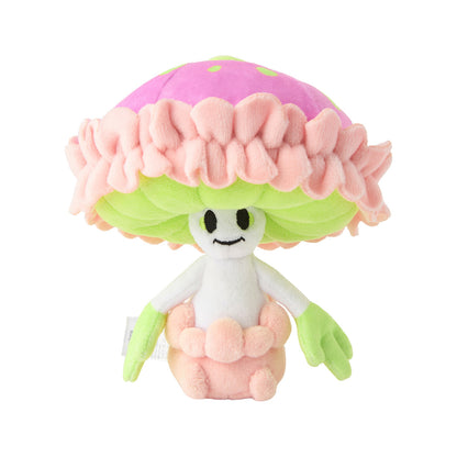 Shiinotic Pokemon Fit Plush