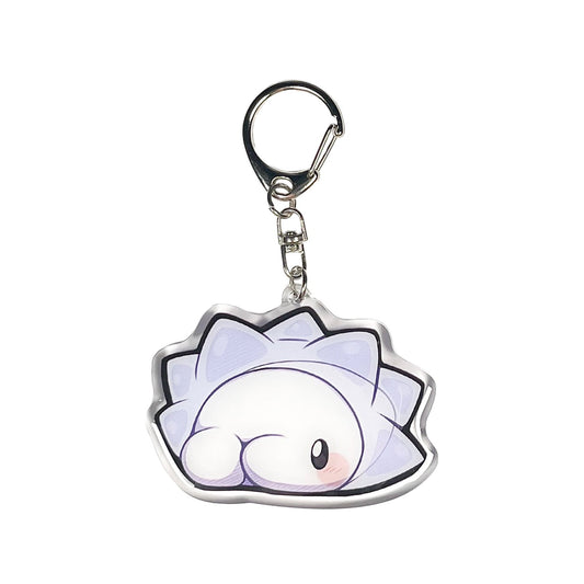 Snom Keychain