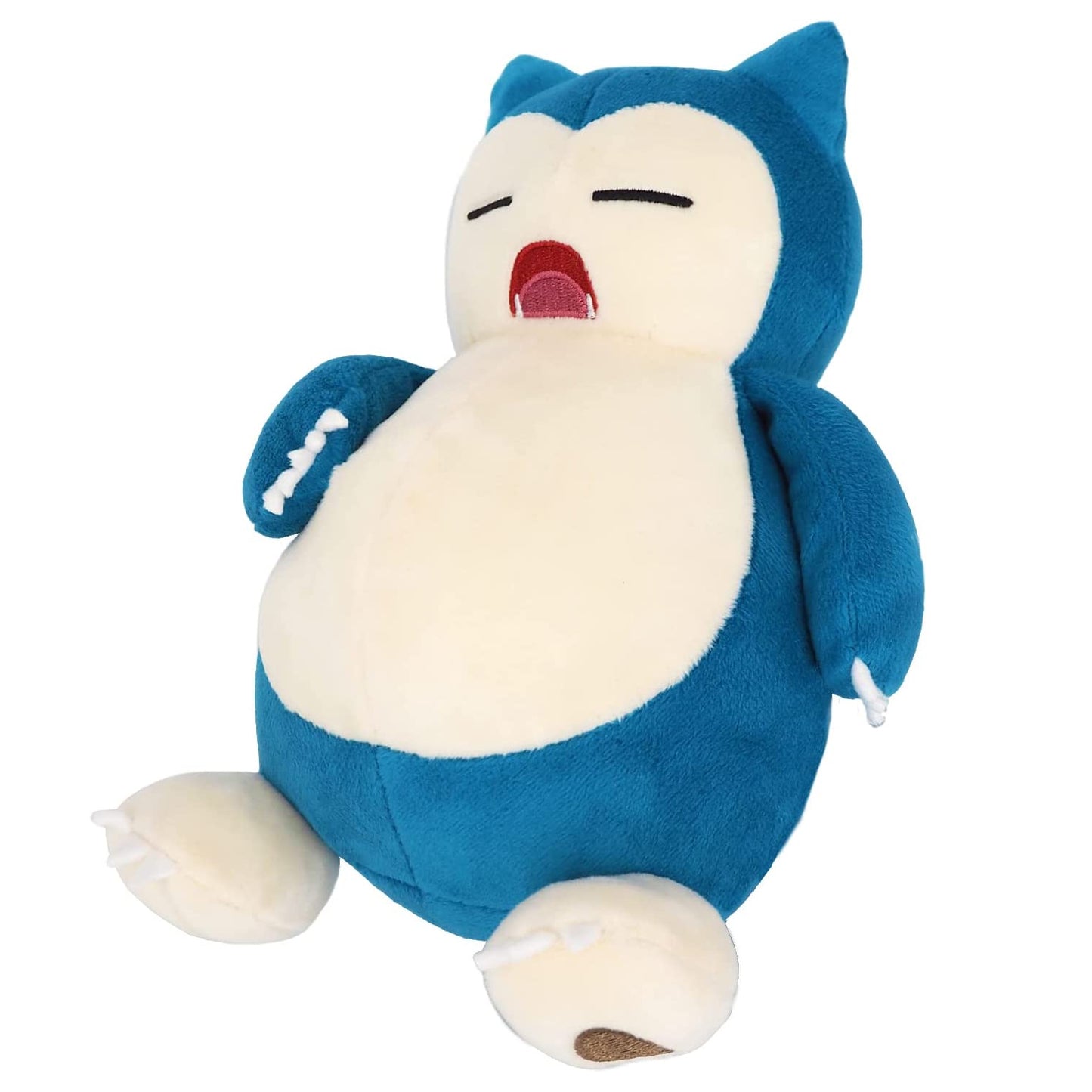 Snorlax All Star Plush