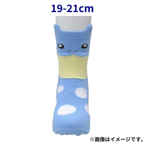 Spheal (with Ears) Crew Socks