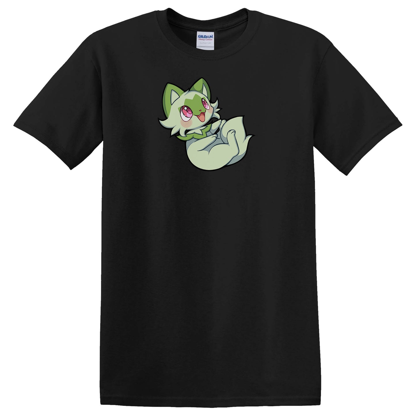 Sprigatito T-Shirt