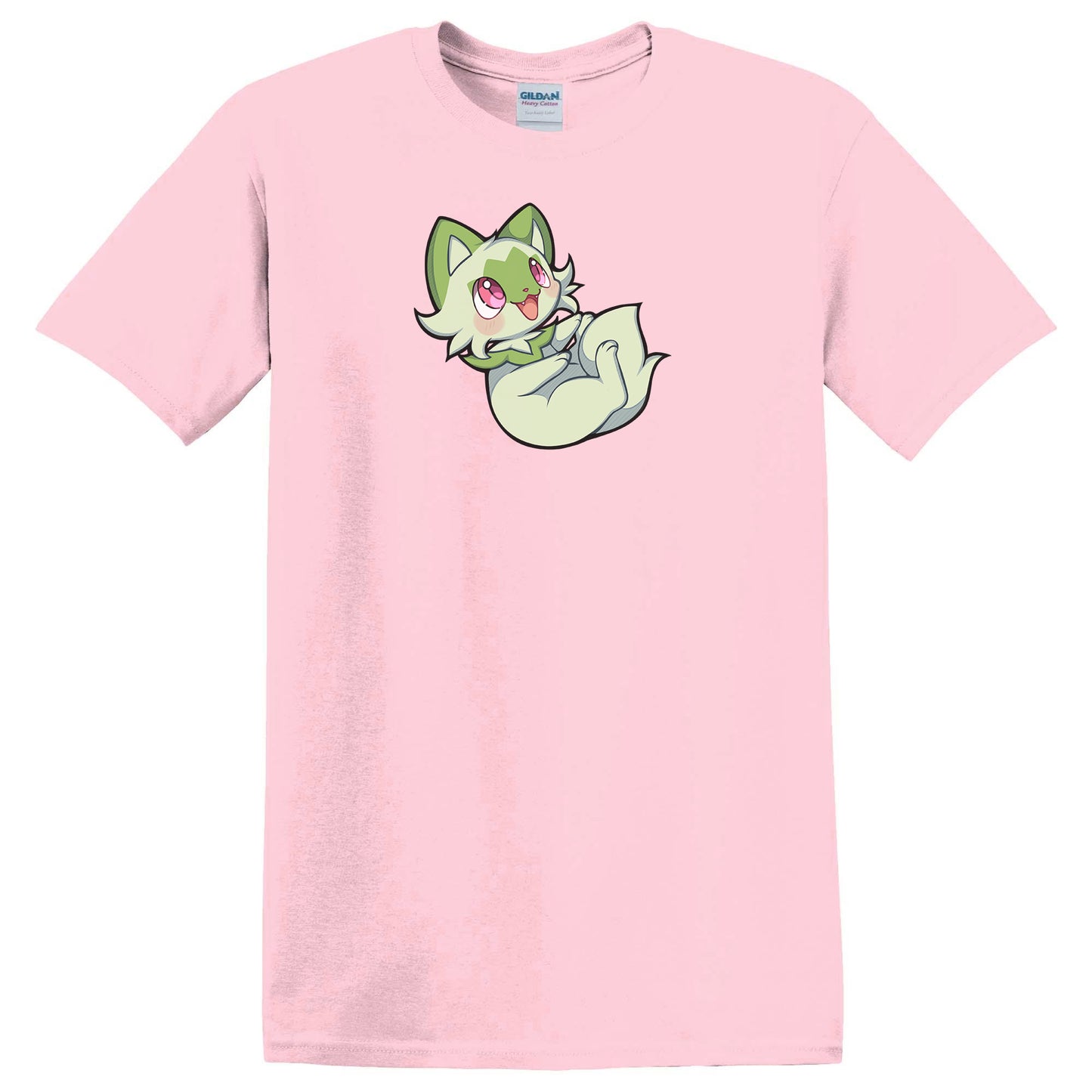 Sprigatito T-Shirt