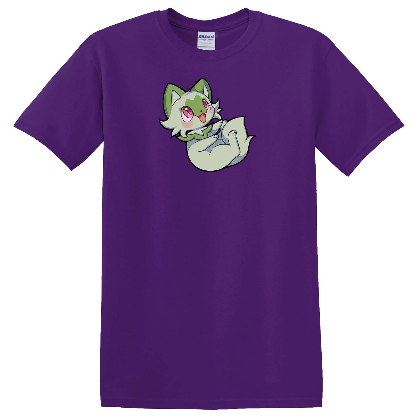 Sprigatito T-Shirt