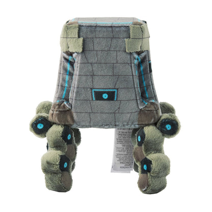 Stakataka Pokemon Fit Plush