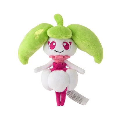 Steenee Pokemon Fit Plush