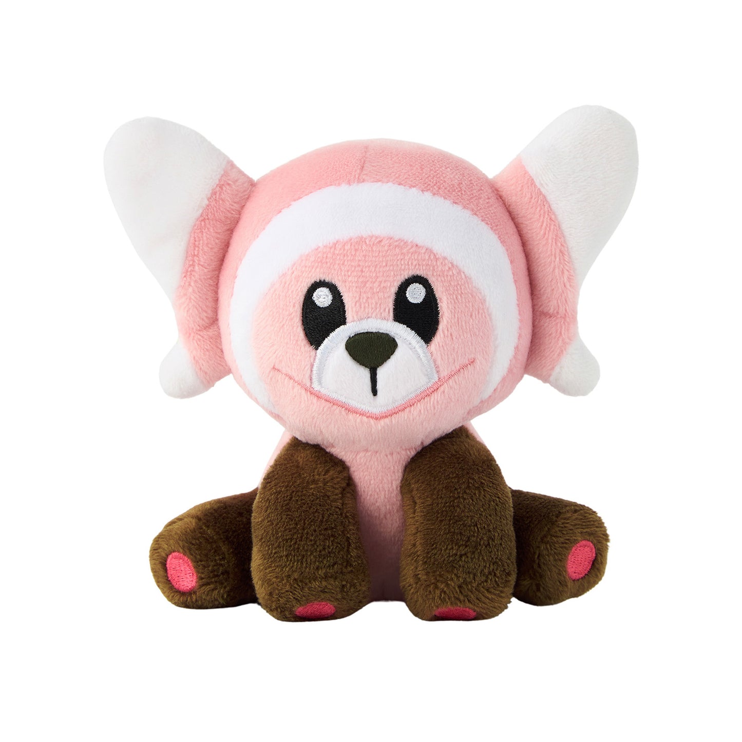 Stufful Pokemon Fit Plush