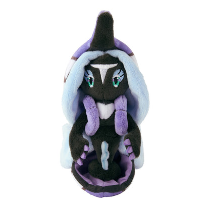 Tapu Fini Pokemon Fit Plush