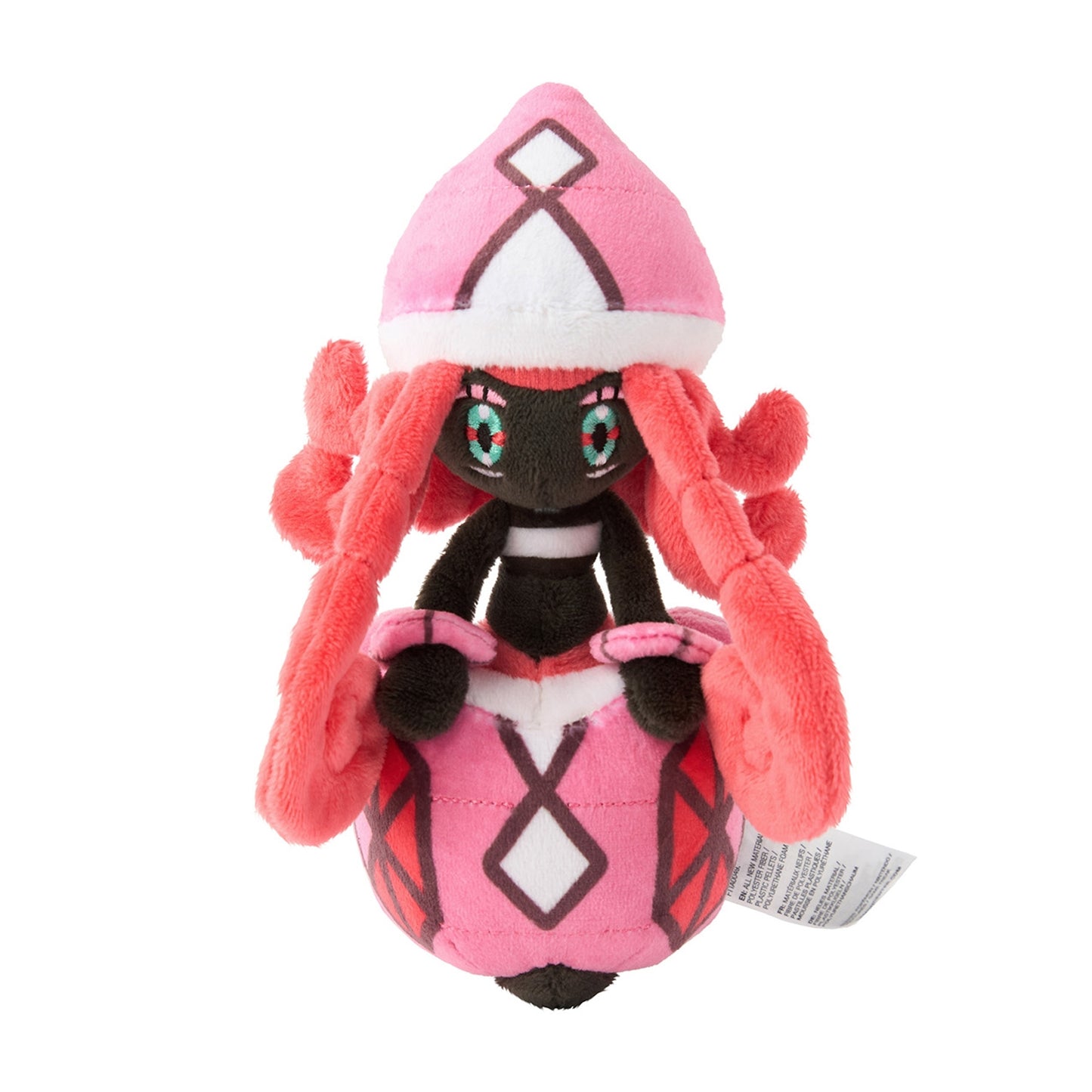 Tapu Lele Sitting Cuties Plush