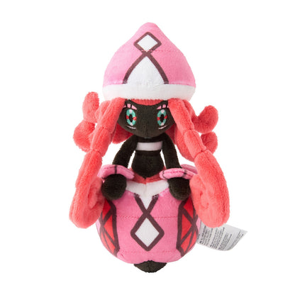 Tapu Lele Sitting Cuties Plush