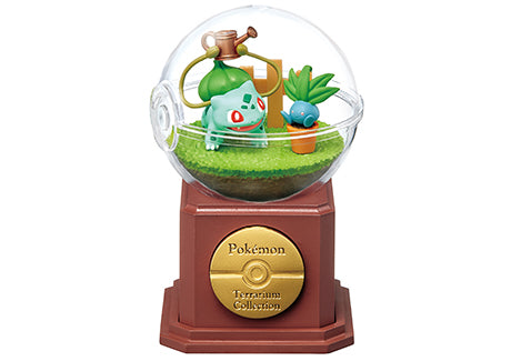 Terrarium Collection 10 | Pokemon Blind Box