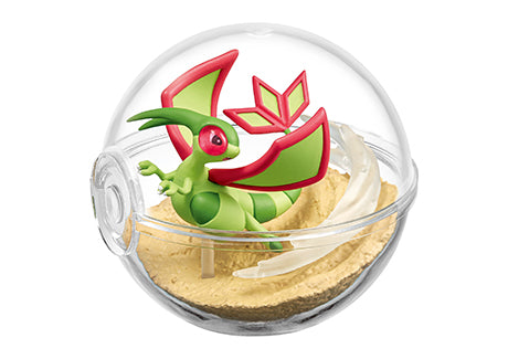 Terrarium Collection 11 | Pokemon Blind Box