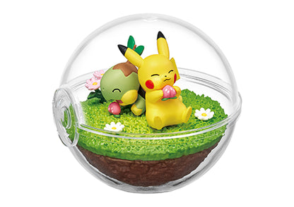 Terrarium Collection 11 | Pokemon Blind Box