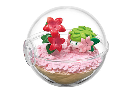 Terrarium Collection 11 | Pokemon Blind Box