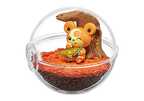 Terrarium Collection 11 | Pokemon Blind Box